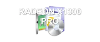 RADEON X1300 PRO