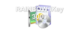 RAINBOW iKey 3000