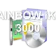 RAINBOW iKey 3000