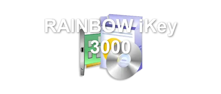 RAINBOW iKey 3000