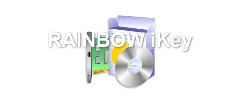 RAINBOW iKey