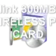 Ralink 300MBPS WIRELESS PCI CARD