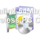 Ralink 54Mbps Wireless PC Card