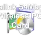 Ralink 54Mbps Wireless PCI Card