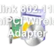 Ralink 802.11b/g MiniPCI Wireless Adapter
