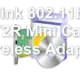 Ralink 802.11bgn 1T2R Mini Card Wireless Adapter