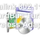 Ralink 802.11g CardBus Turbo Wireless Adapter