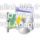 Ralink 802.11g MIMO Wireless PCI Adapter