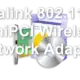 Ralink 802.11g MiniPCI Wireless Network Adapter