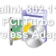 Ralink 802.11g PCI Turbo Wireless Adapter