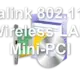 Ralink 802.11g Wireless LAN Mini-PCI