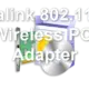 Ralink 802.11G Wireless PCI Adapter