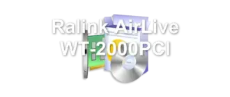 Ralink AirLive WT-2000PCI