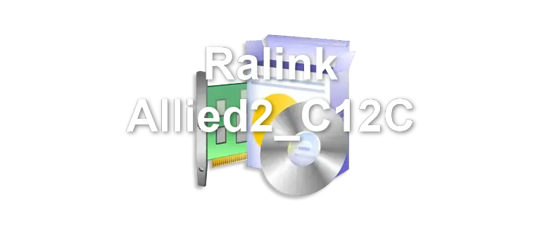 Ralink Allied2_C12C