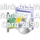 Ralink ALLWIN Wireless LAN Card 2890