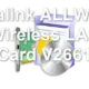 Ralink ALLWIN Wireless LAN Card V2661