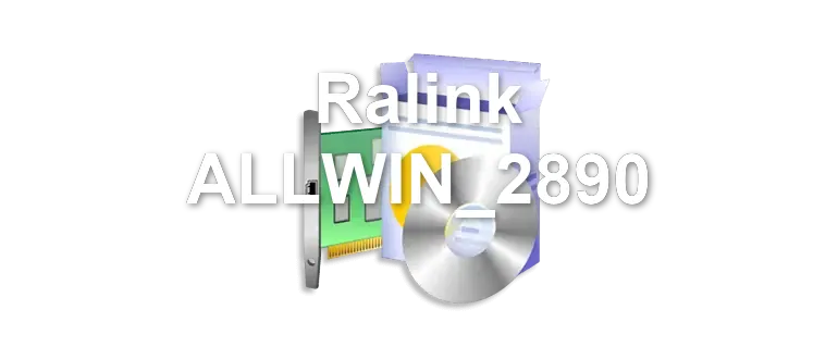 Ralink ALLWIN_2890
