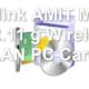 Ralink AMIT MINI 802.11 g Wireless LAN PC Card