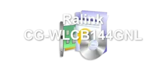 Ralink CG-WLCB144GNL