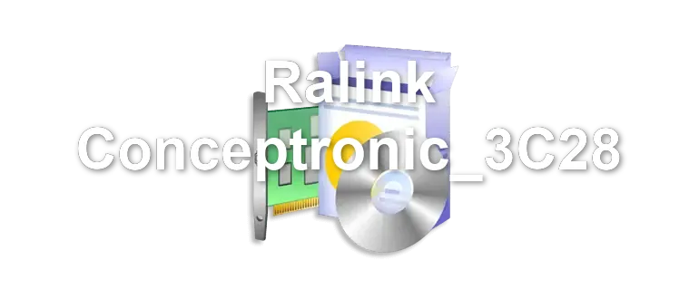 Ralink Conceptronic_3C28