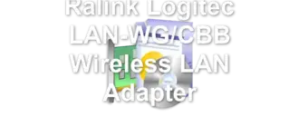 Ralink Logitec LAN-WG/CBB Wireless LAN Adapter