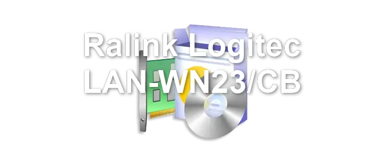 Ralink Logitec LAN-WN23/CB