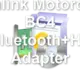 Ralink Motorola BC4 Bluetooth+HS Adapter