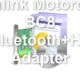 Ralink Motorola BC8 Bluetooth+HS Adapter