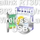 Ralink RT3072 802.11b/g/n Wireless Lan USB