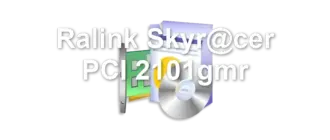Ralink Skyr@cer PCI 2101gmr