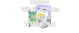 Ralink WildPackets Linksys WMP600N