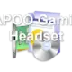 RAPOO Gaming Headset
