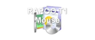 RAPOO T1 Mouse