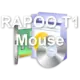 RAPOO T1 Mouse