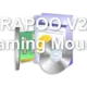 RAPOO V2 Gaming Mouse