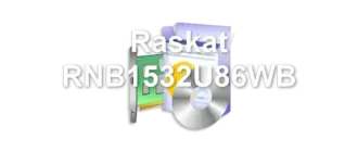 Raskat RNB1532U86WB