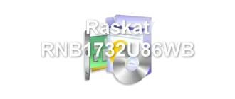 Raskat RNB1732U86WB