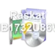 Raskat RNB1732U86WB