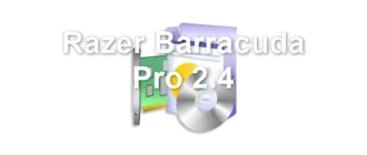 Razer Barracuda Pro 2.4