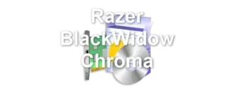 Razer BlackWidow Chroma