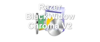 Razer BlackWidow Chroma V2