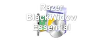 Razer BlackWidow Essential