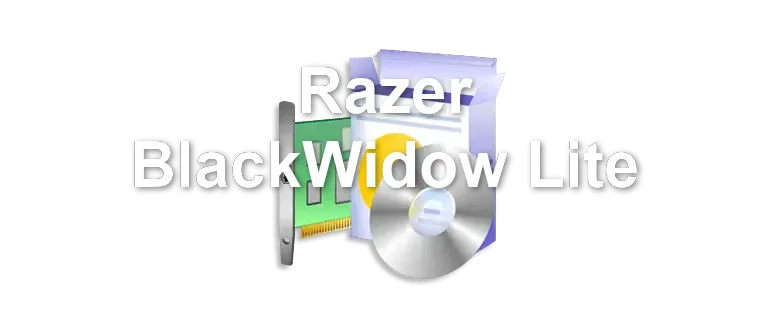 Razer BlackWidow Lite