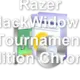 Razer BlackWidow X Tournament Edition Chroma