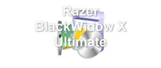 Razer BlackWidow X Ultimate