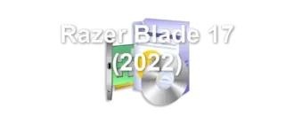 Razer Blade 17 (2022)