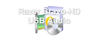 Razer Bravo-HD USB Audio