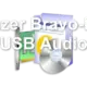 Razer Bravo-HD USB Audio