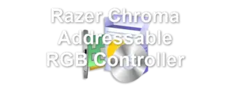 Razer Chroma Addressable RGB Controller