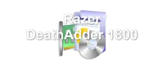 Razer DeathAdder 1800